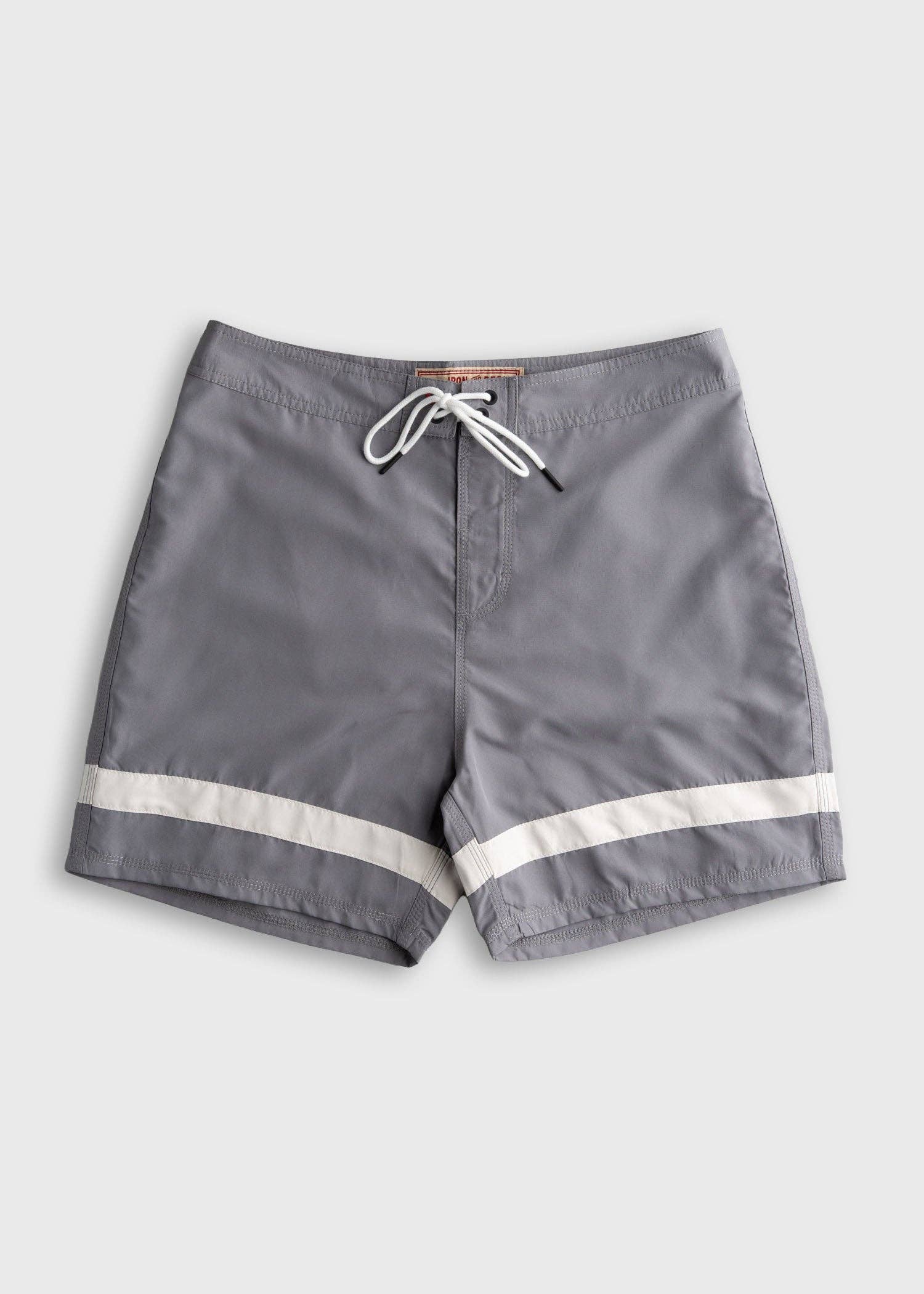 Iron & Resin- Bender Boardshort