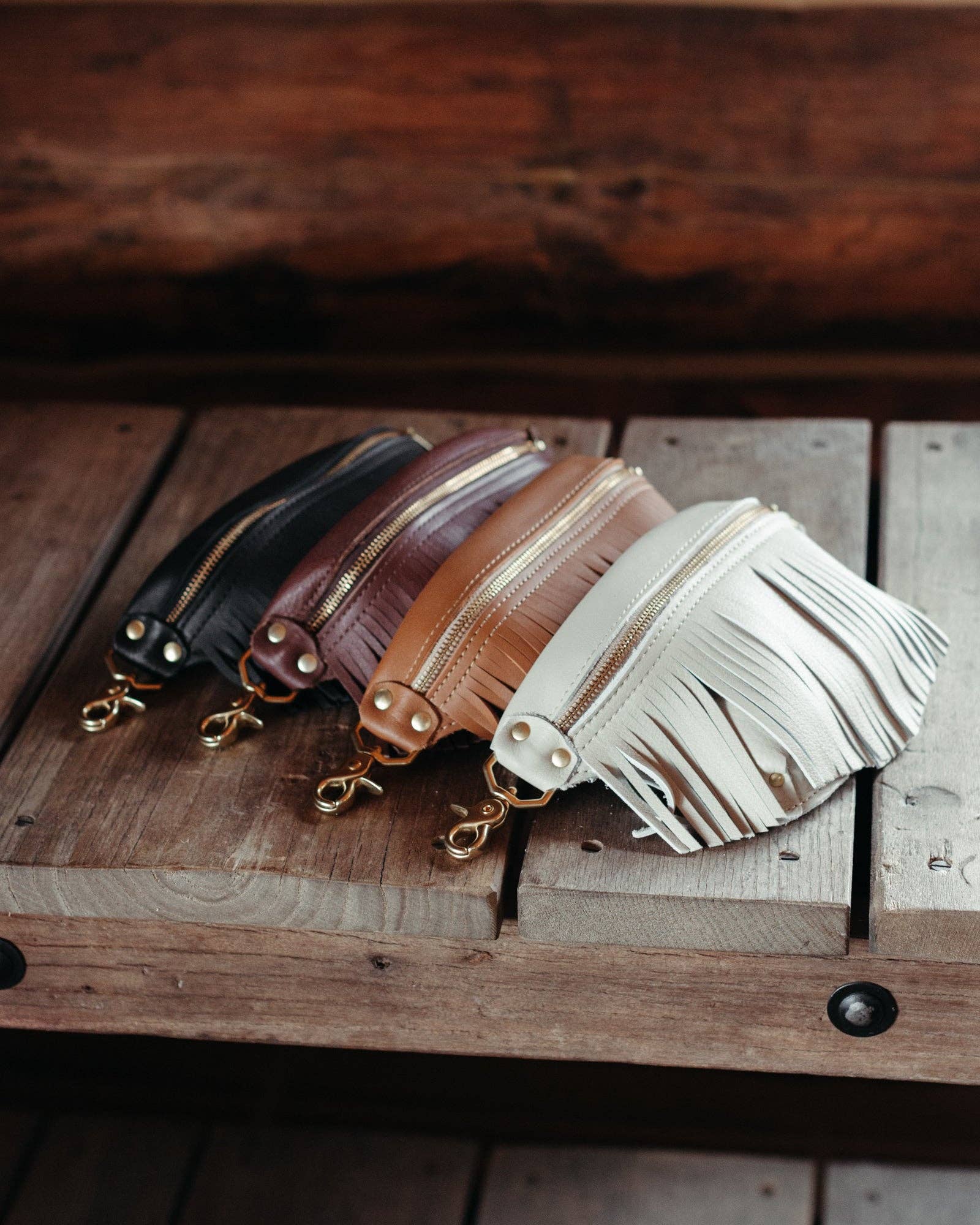 CROSSBOW- 3-WAY FRINGE SIDEKICK