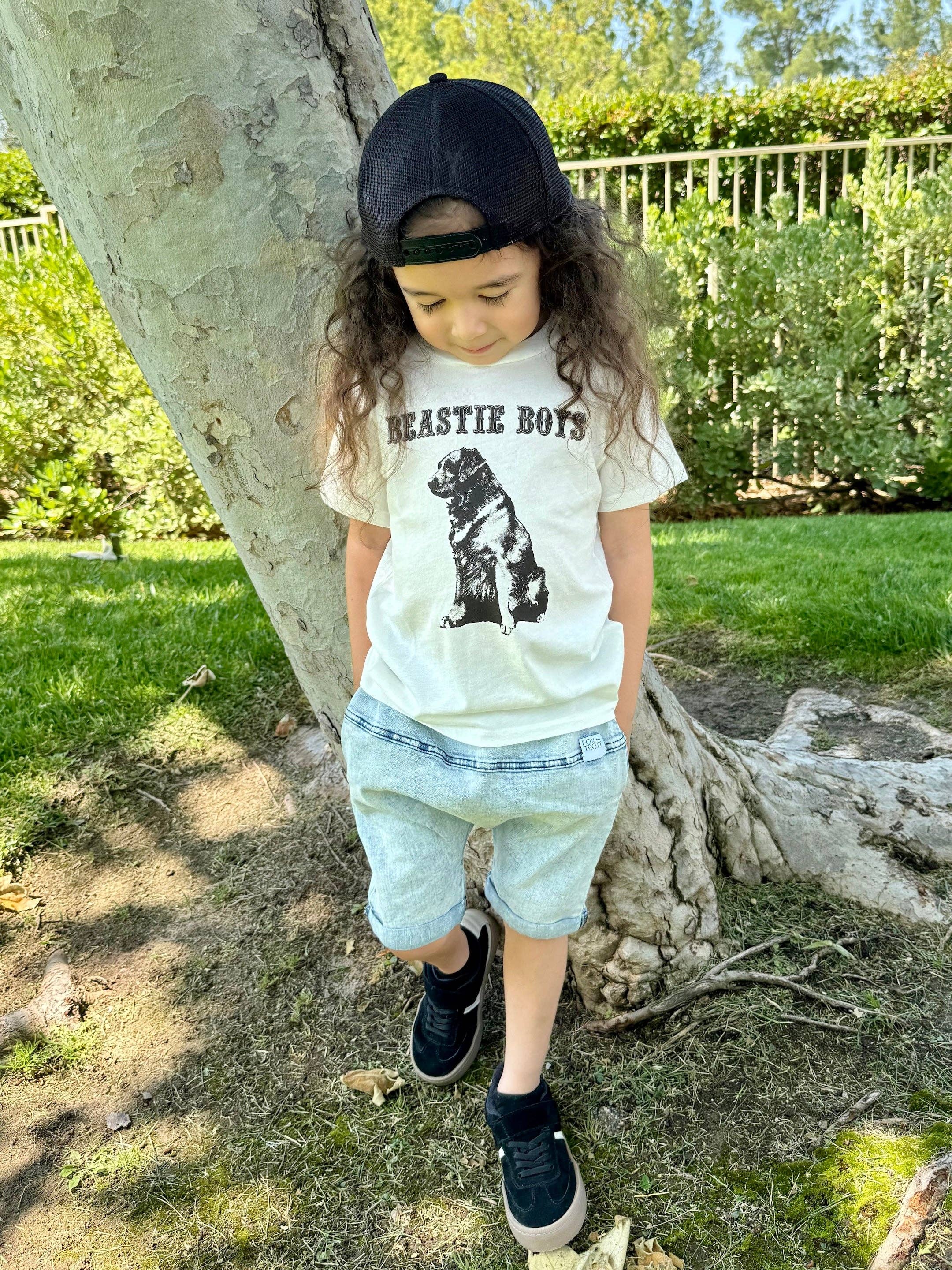 Beastie Boys Some Old BS Tee