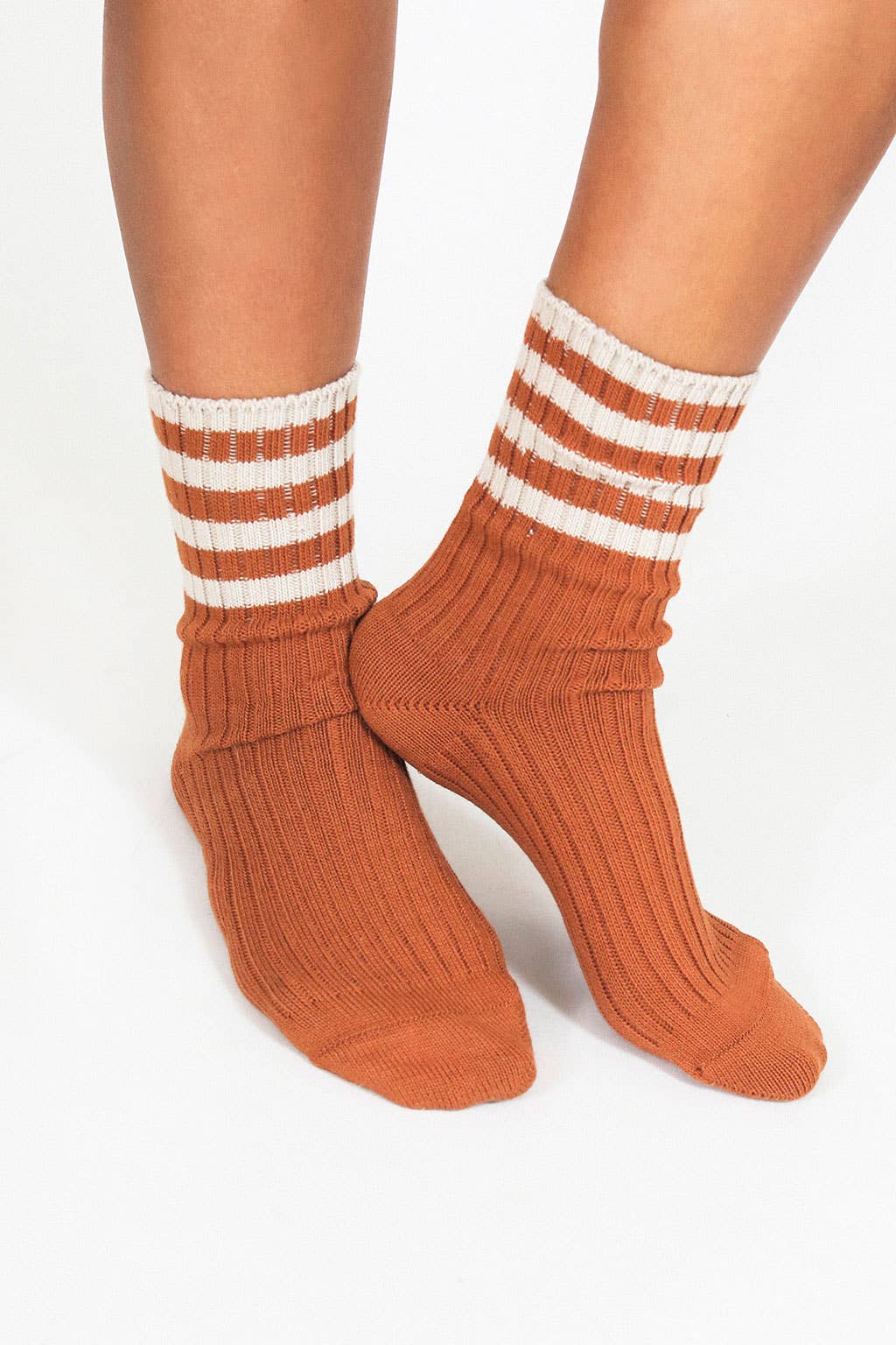 Lexi Crew Sock