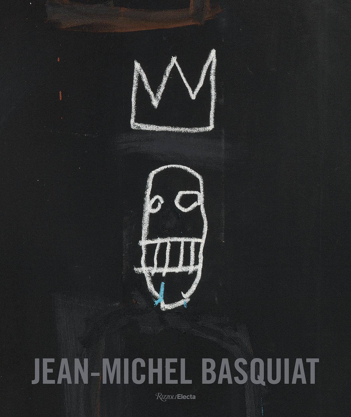 Basquiat: The Iconic Works