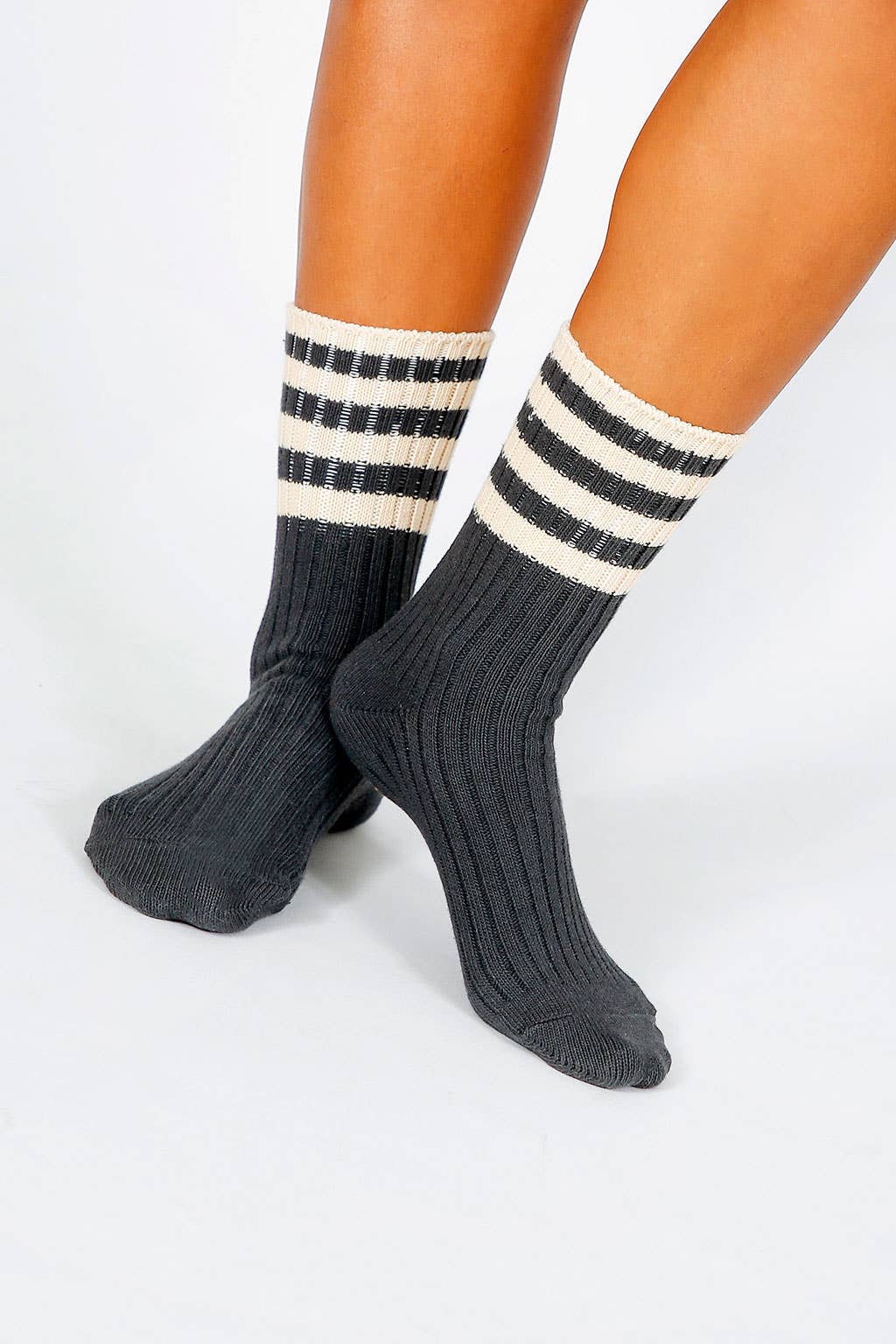 Lexi Crew Sock
