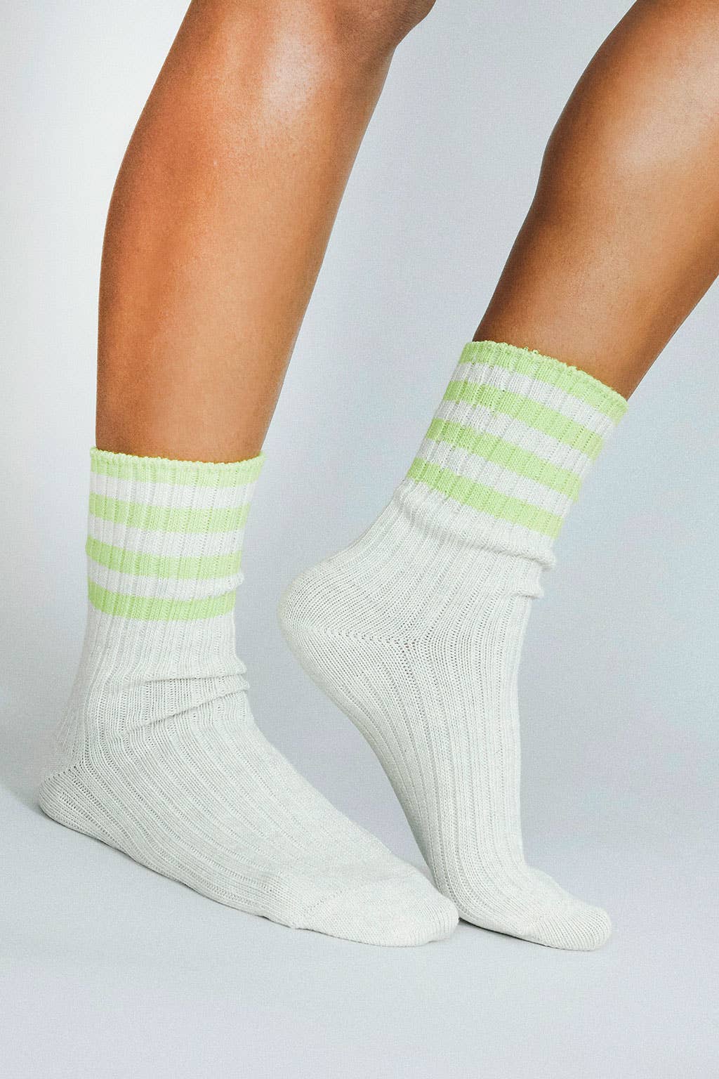 Lexi Crew Sock