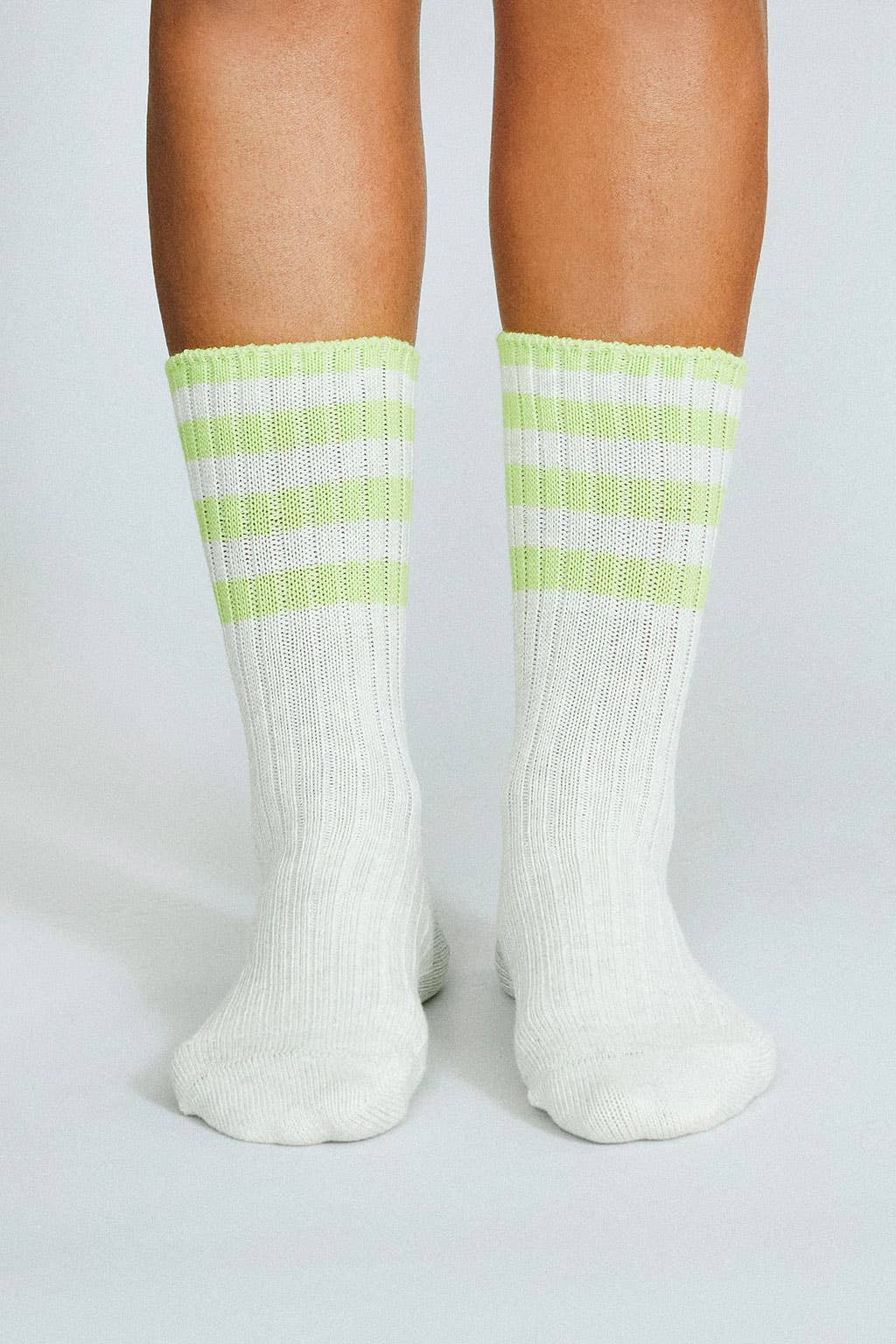 Lexi Crew Sock