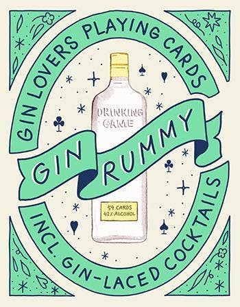 Gin Rummy