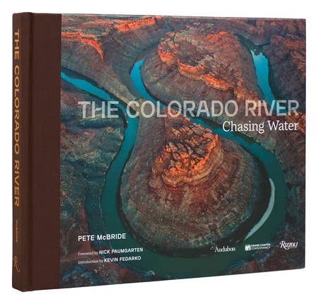 The Colorado River- Chasing Water
