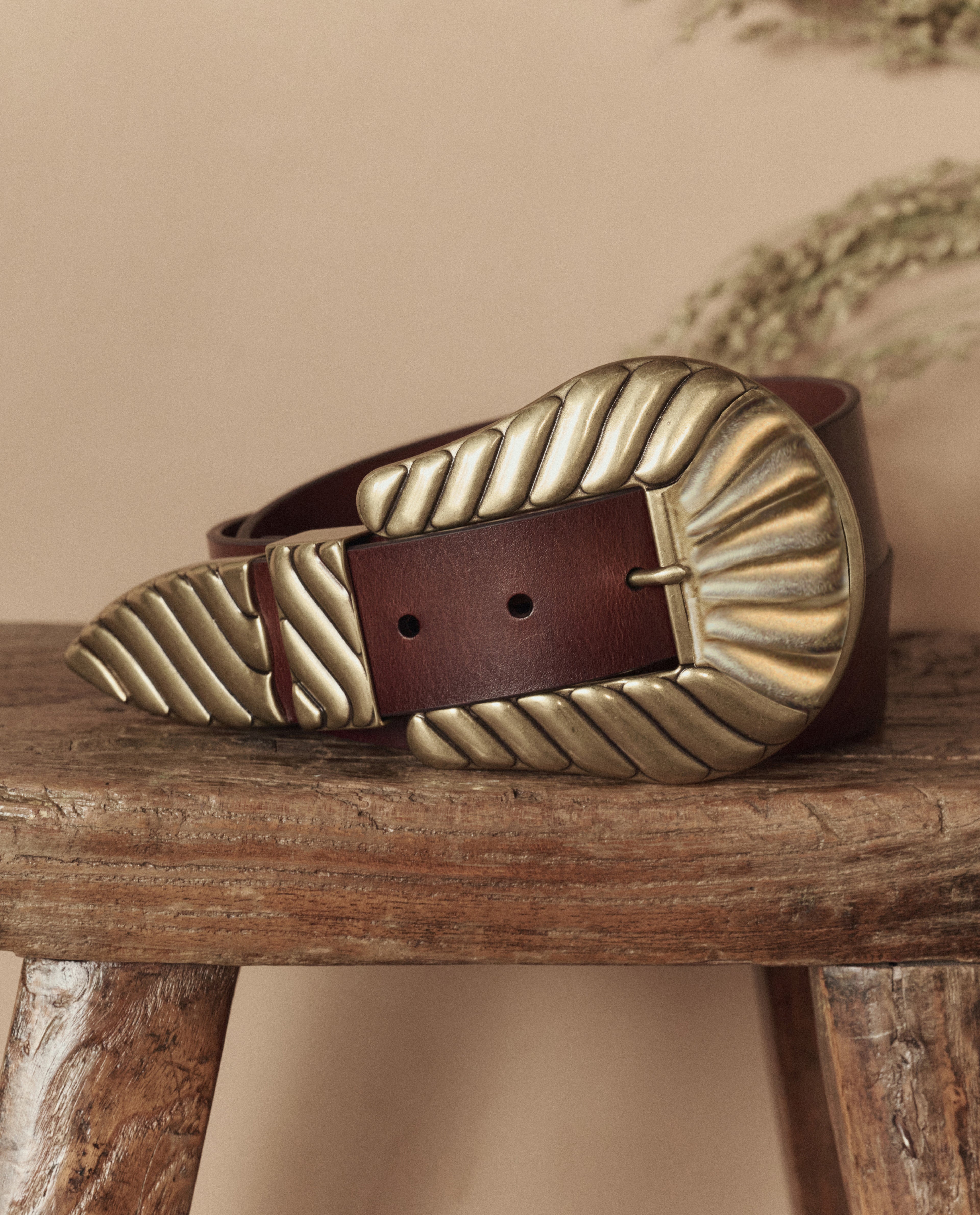 COGNAC WITH BRASS