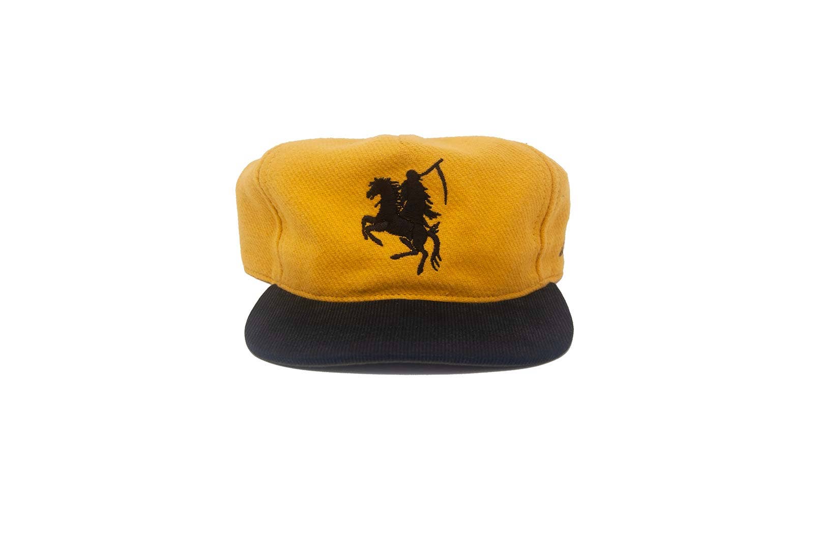 LIVE FAST Gold - Snapback