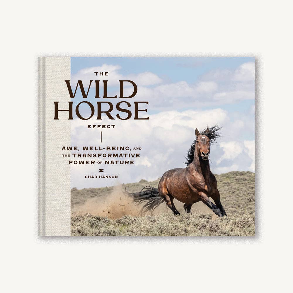 Wild Horse Effect
