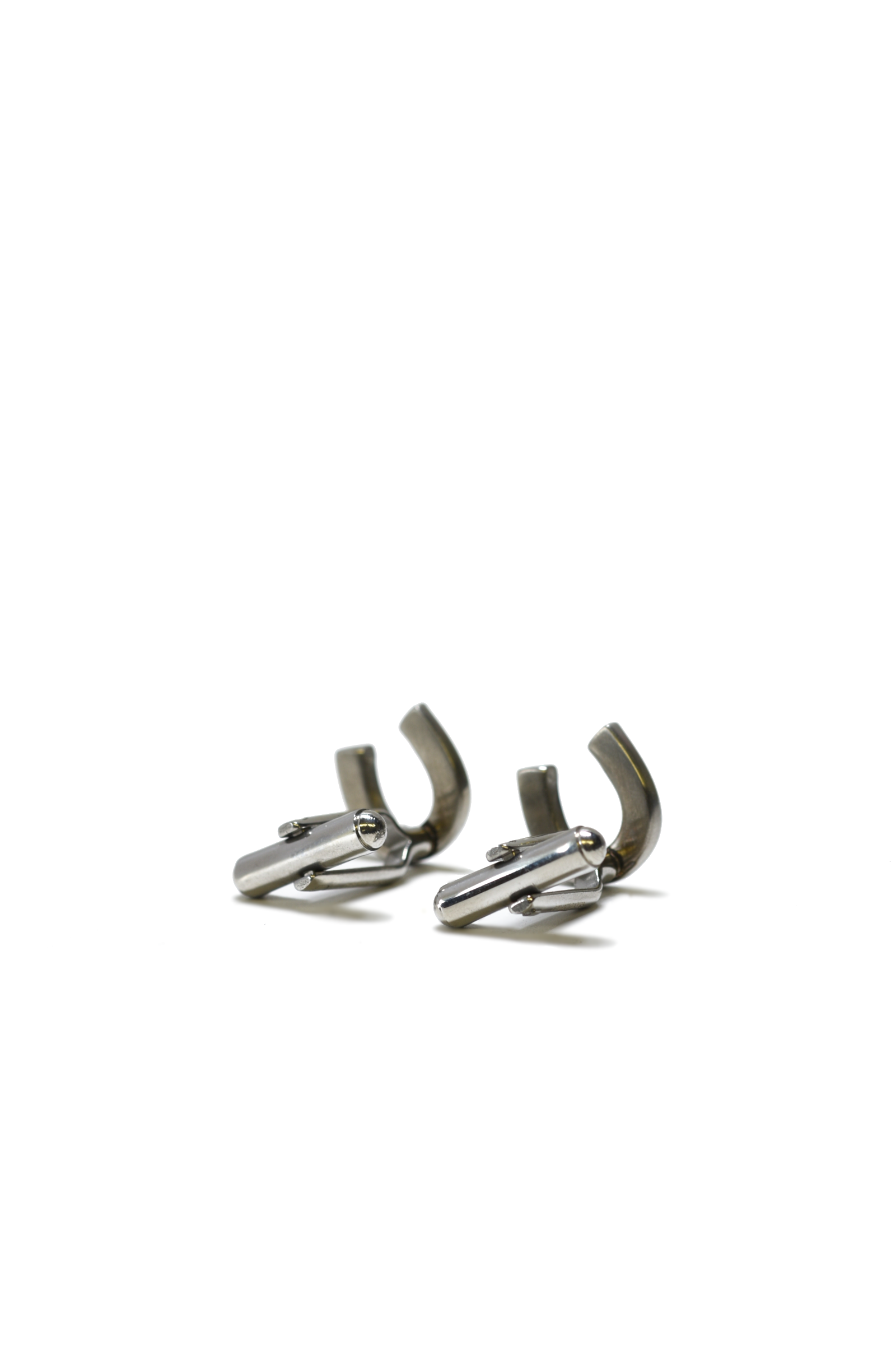 Horseshoe Cufflinks- Mens