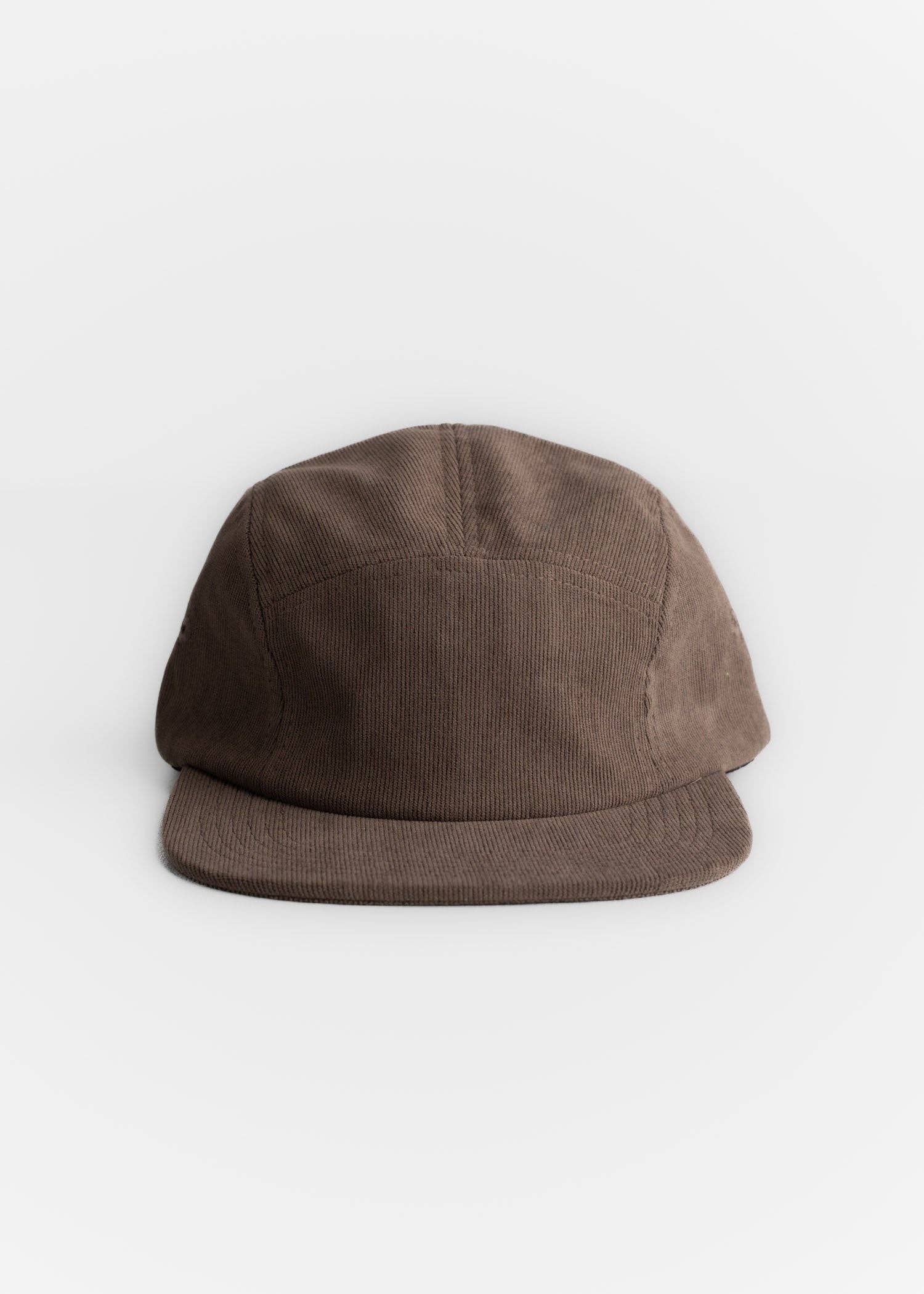 Iron & Resin- Locker Hat