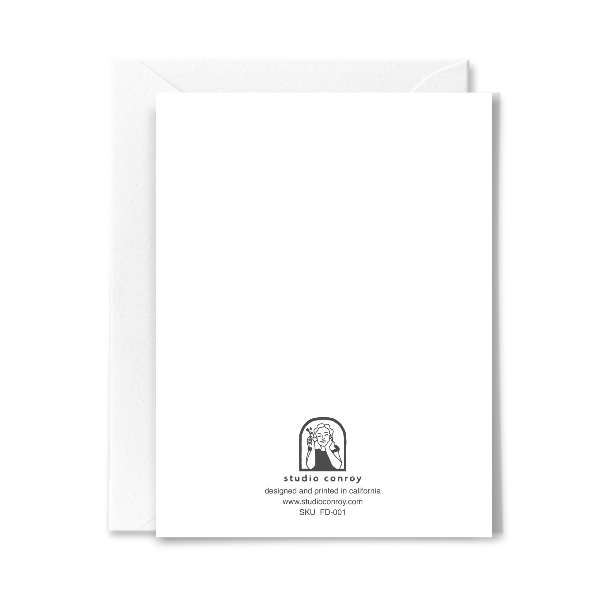 Best in the West Father's Day Card