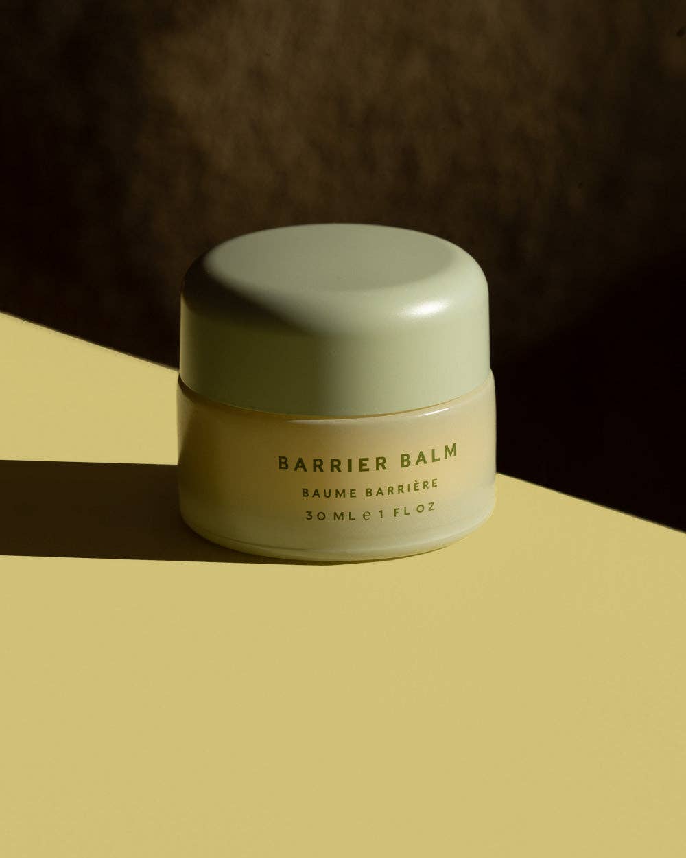 Wonder Valley- Barrier Balm