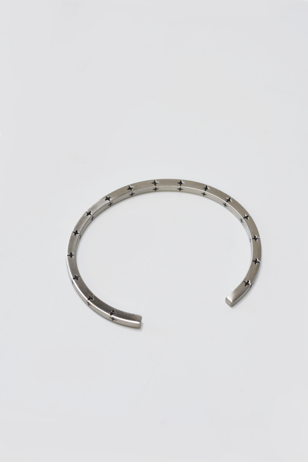 Star Cuff- Mens
