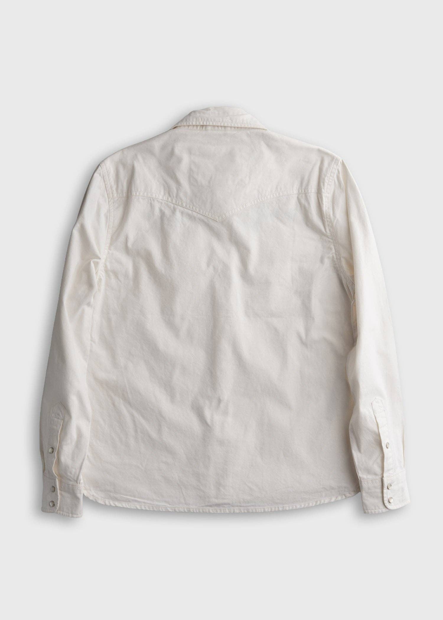 Field Shirt by Iron & Resin