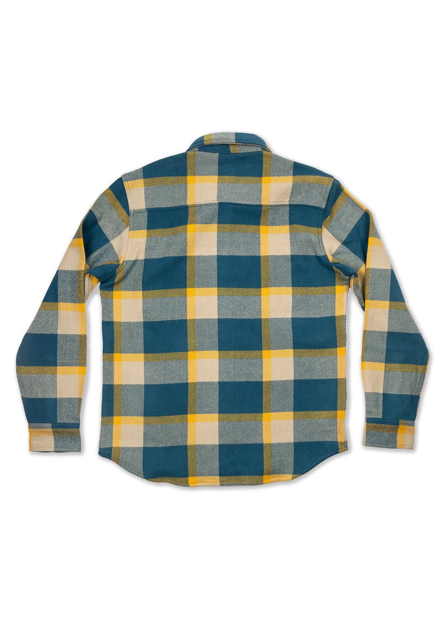 Conejo Shirt Twill