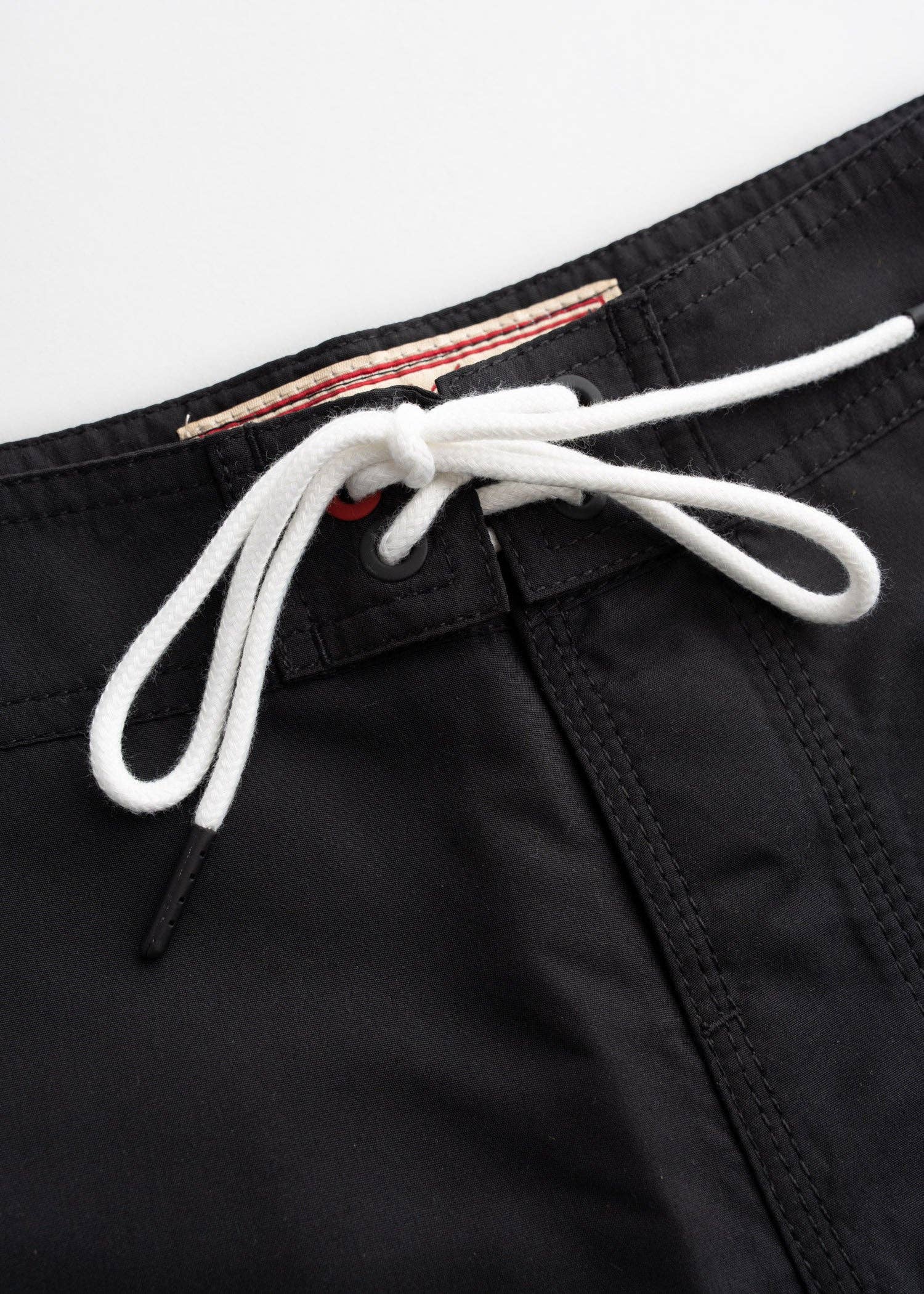Iron & Resin- Bender Boardshort