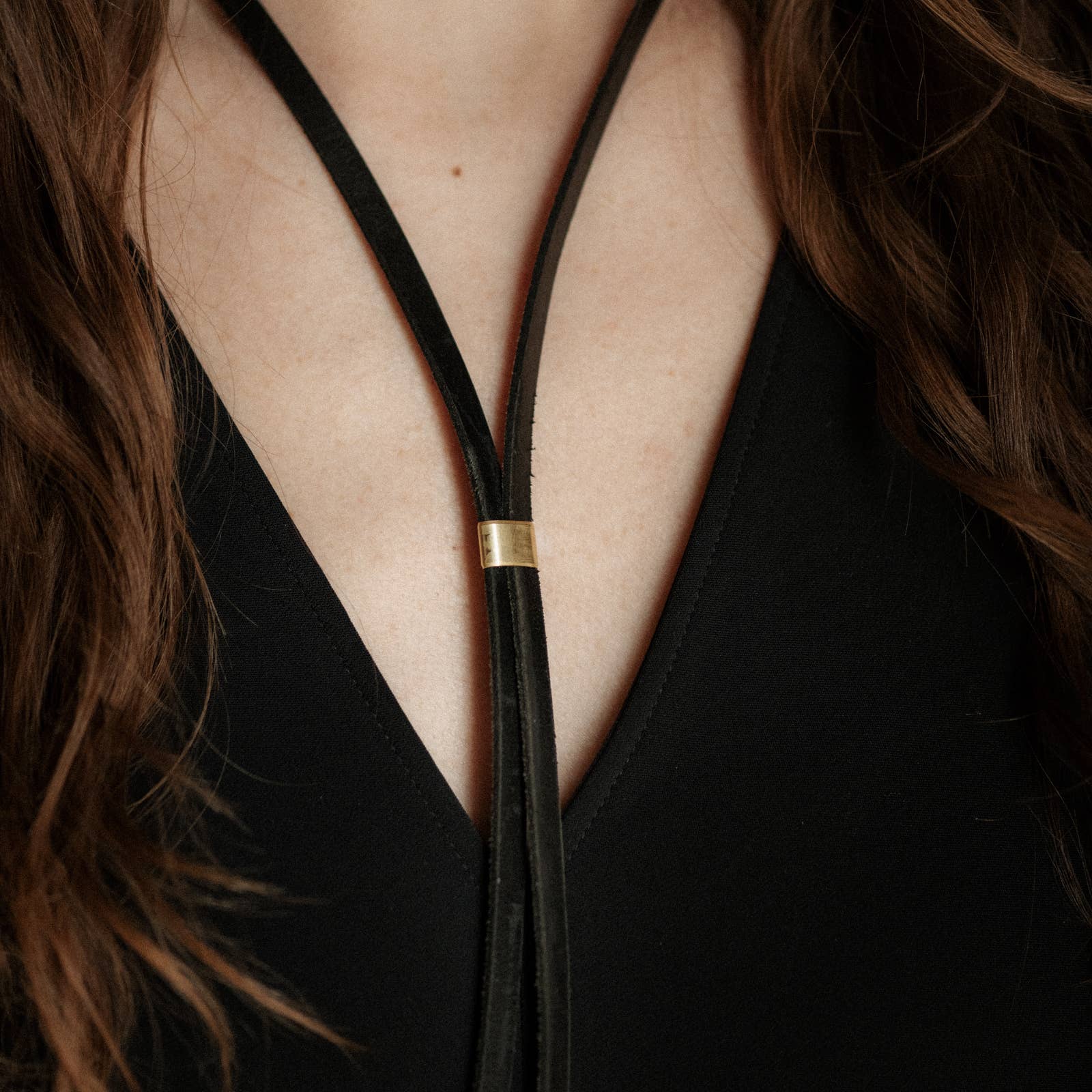 Commonform- Carlile Bolo Tie