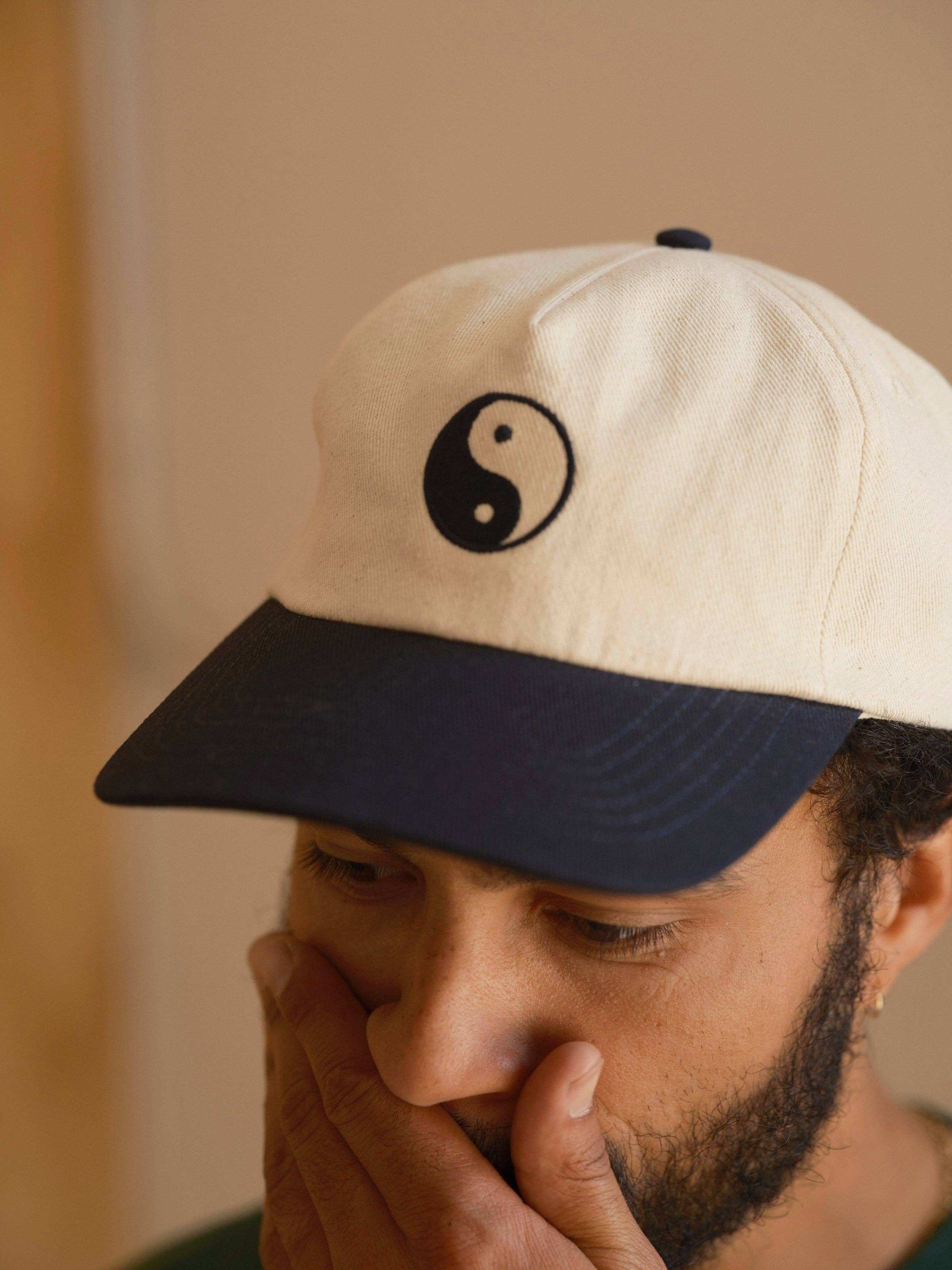 Mollusk- Duality Hat in Super Natural