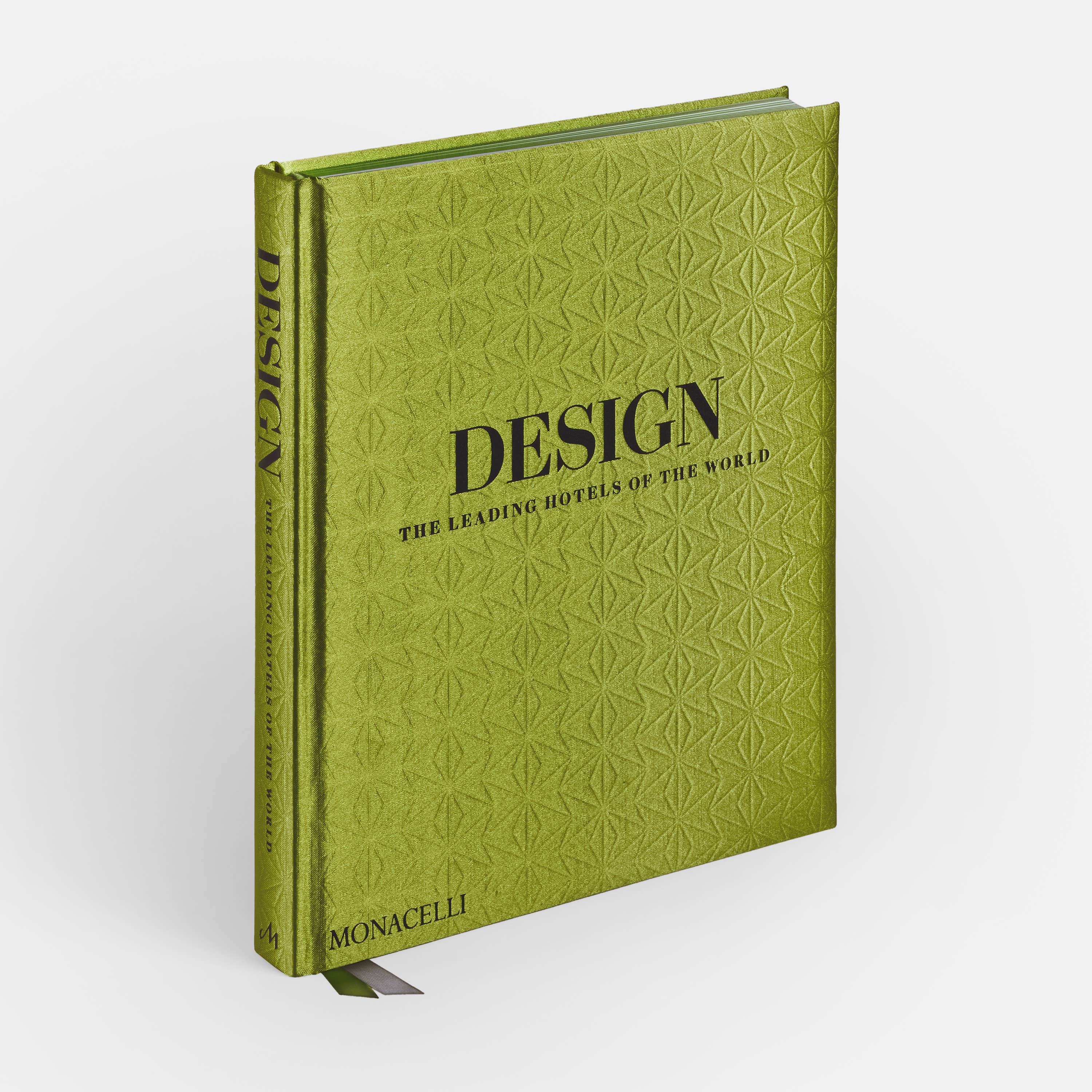 Design: Leading Hotels of the World