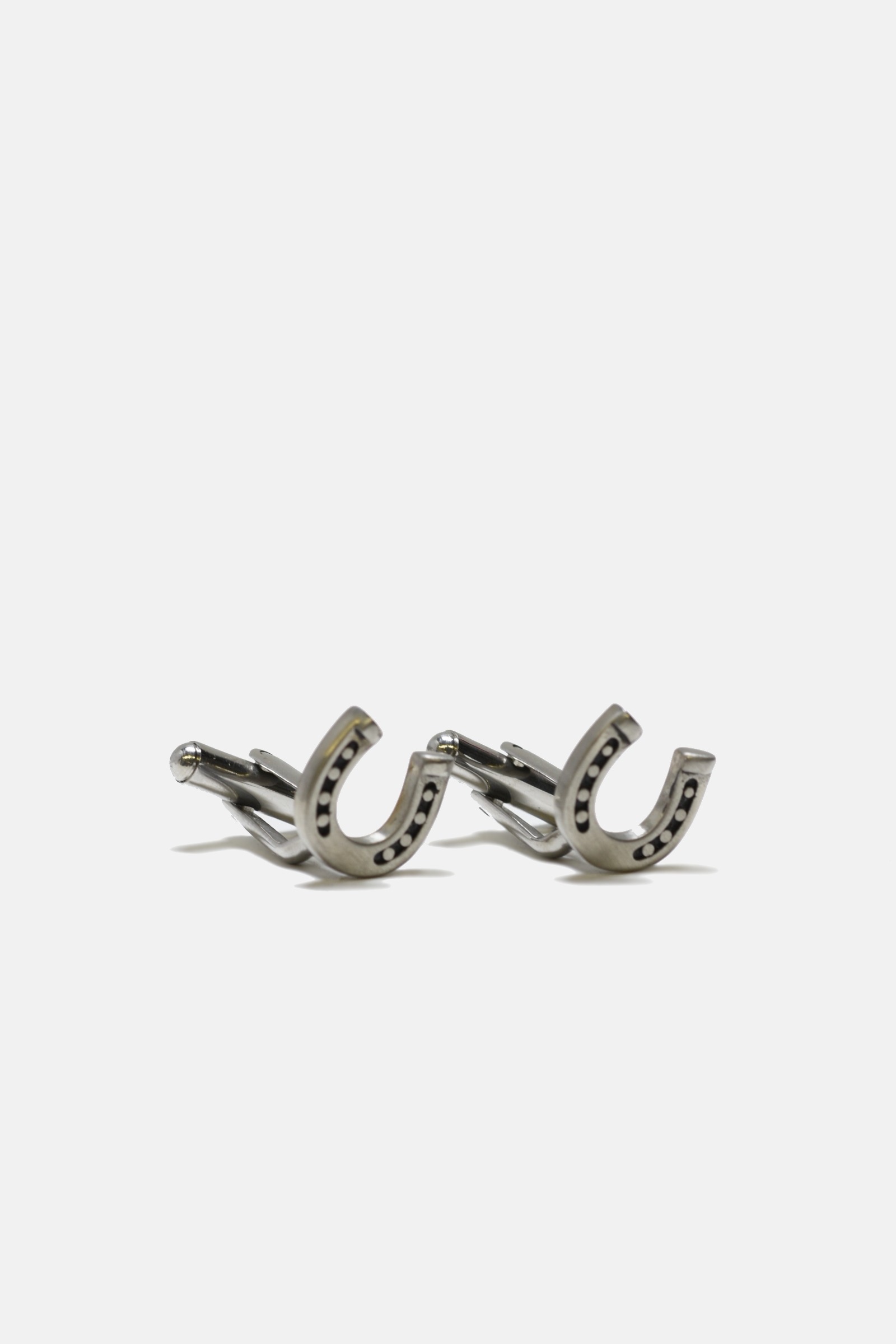 Horseshoe Cufflinks- Mens