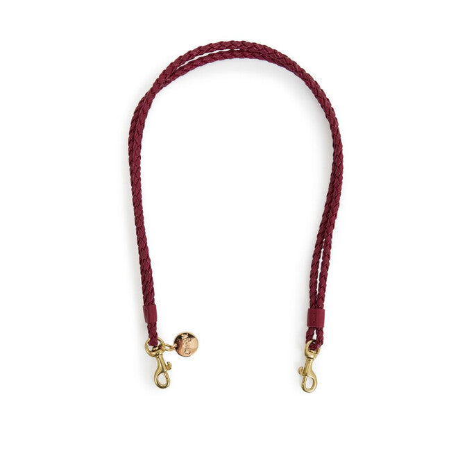 Shoulder Strap - Petite Double Braid