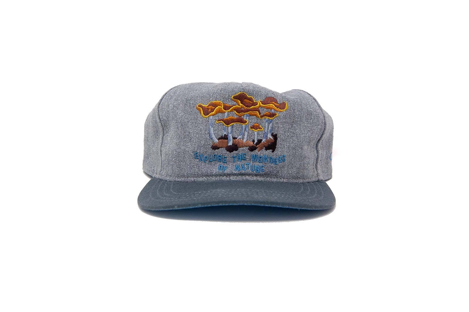 EXPLORE WONDERS II - Strapback