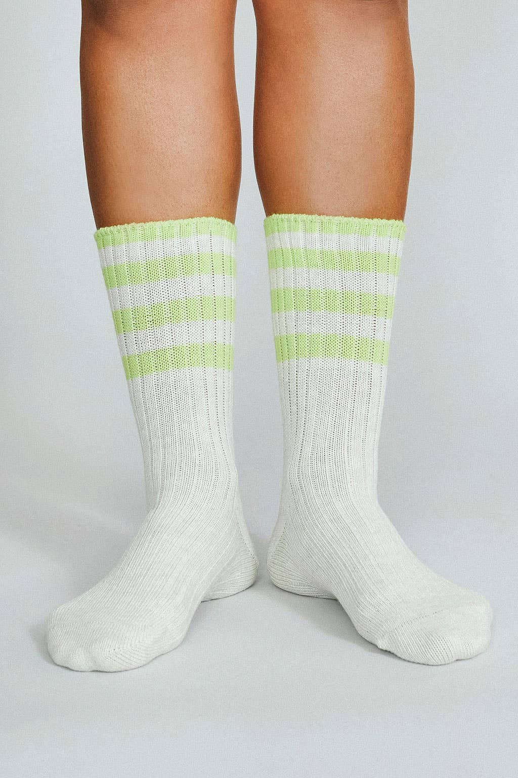 Lexi Crew Sock