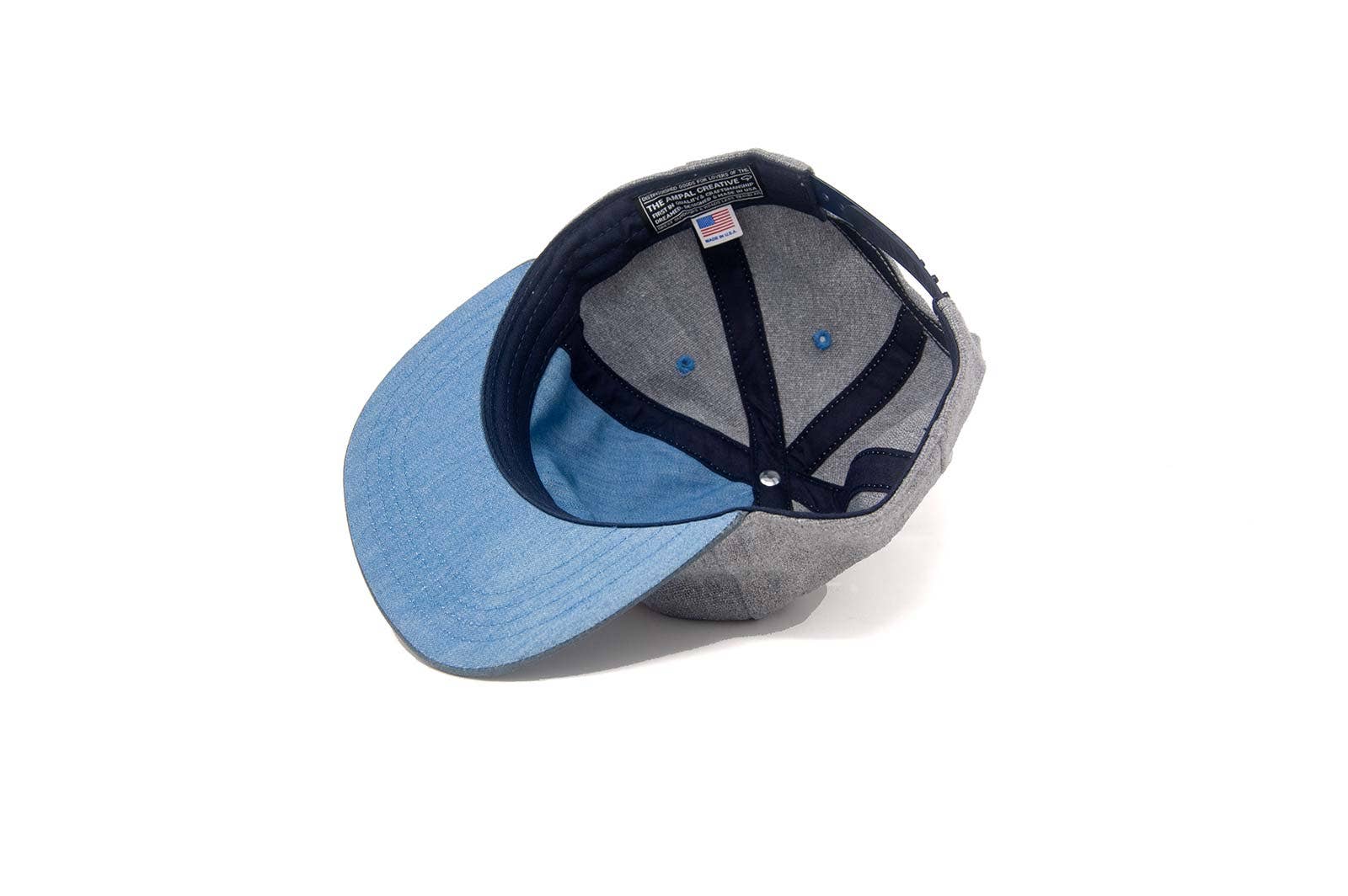 EXPLORE WONDERS II - Strapback