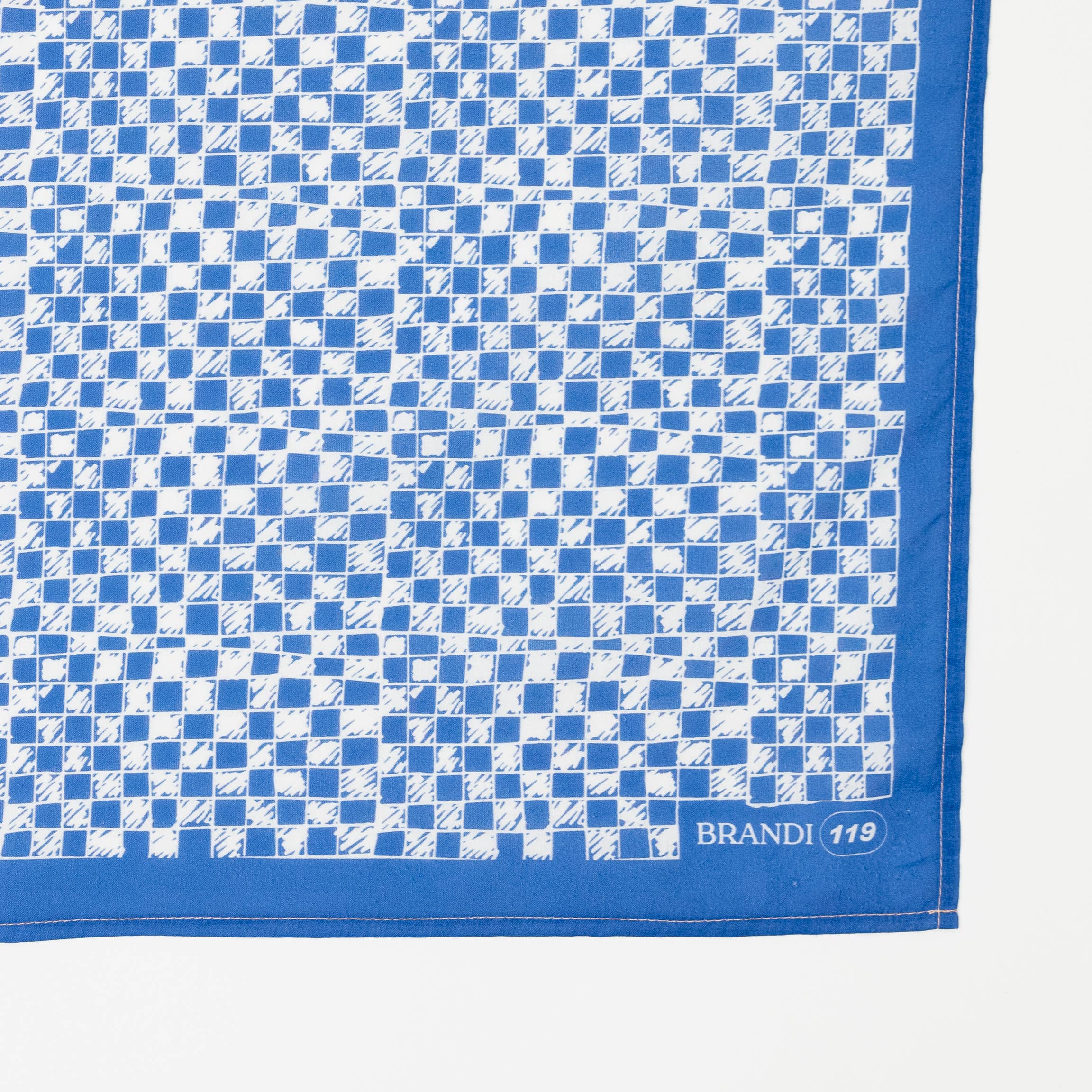 No. 119 Brandi Bandana