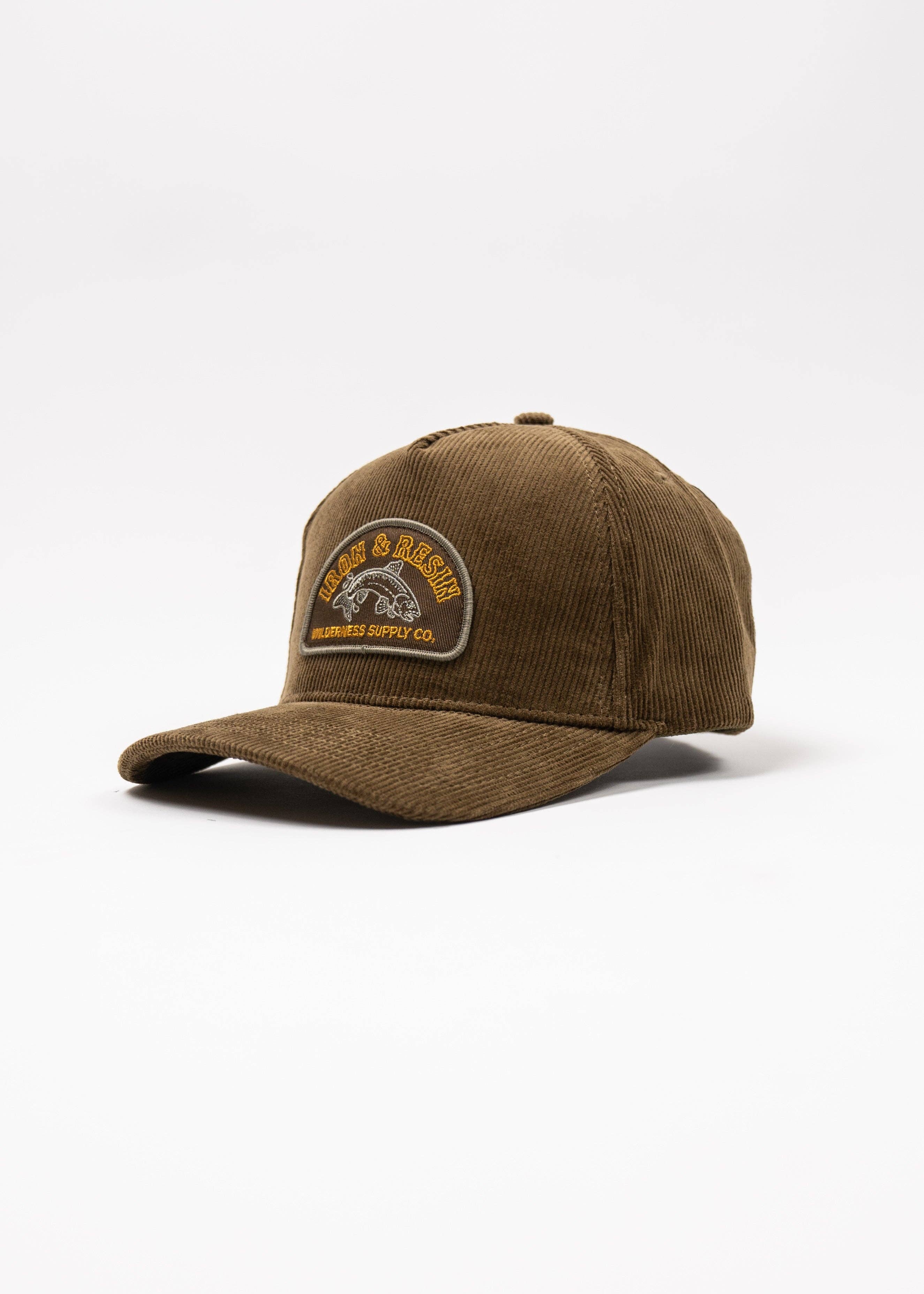 Fisher Hat