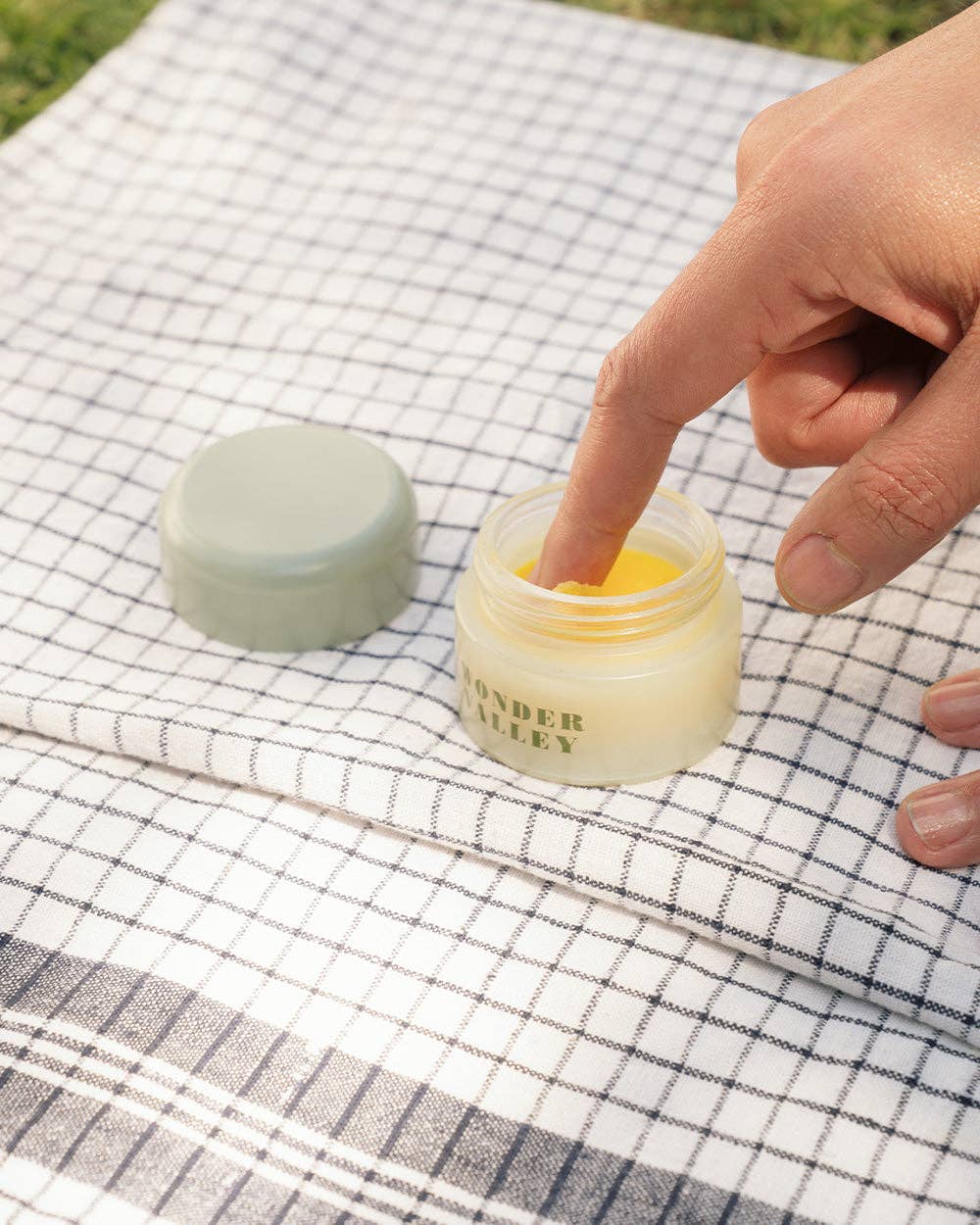 Wonder Valley- Barrier Balm