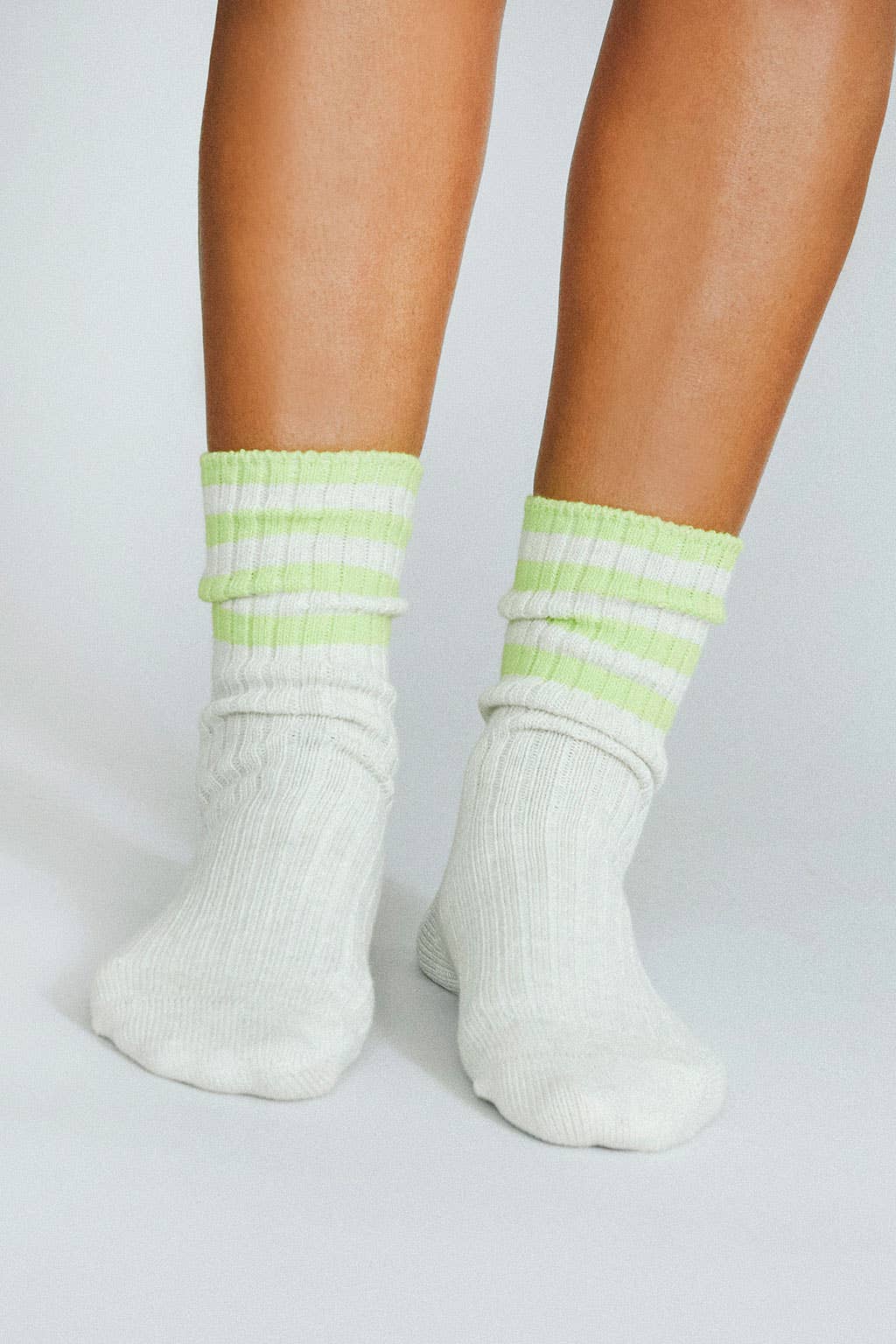 Lexi Crew Sock