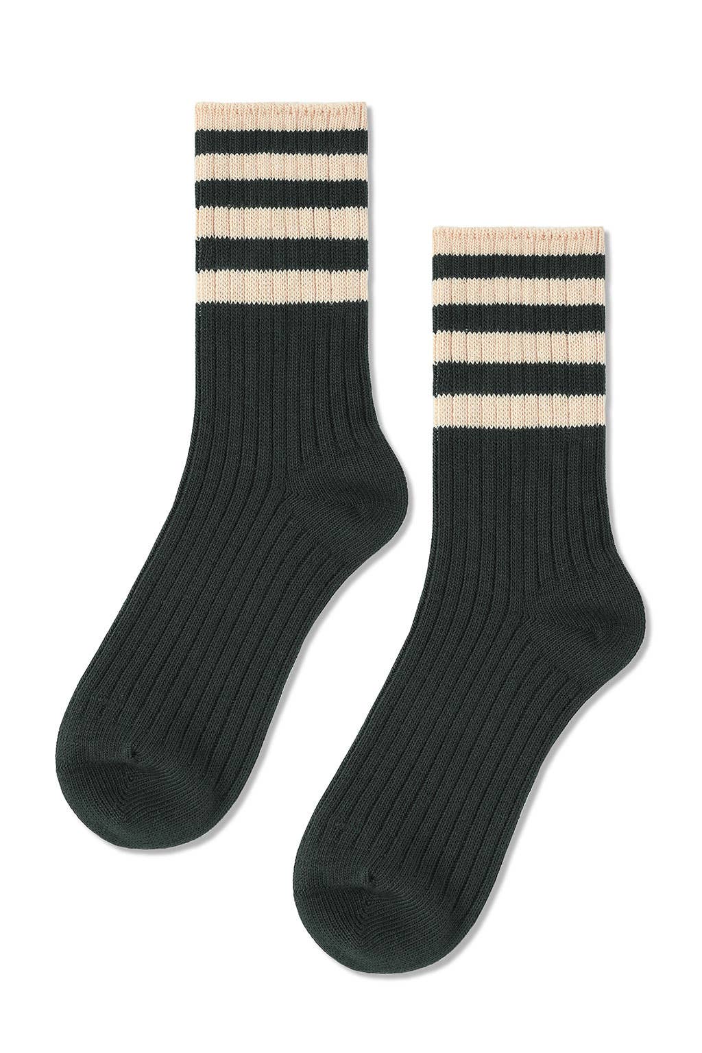 Lexi Crew Sock