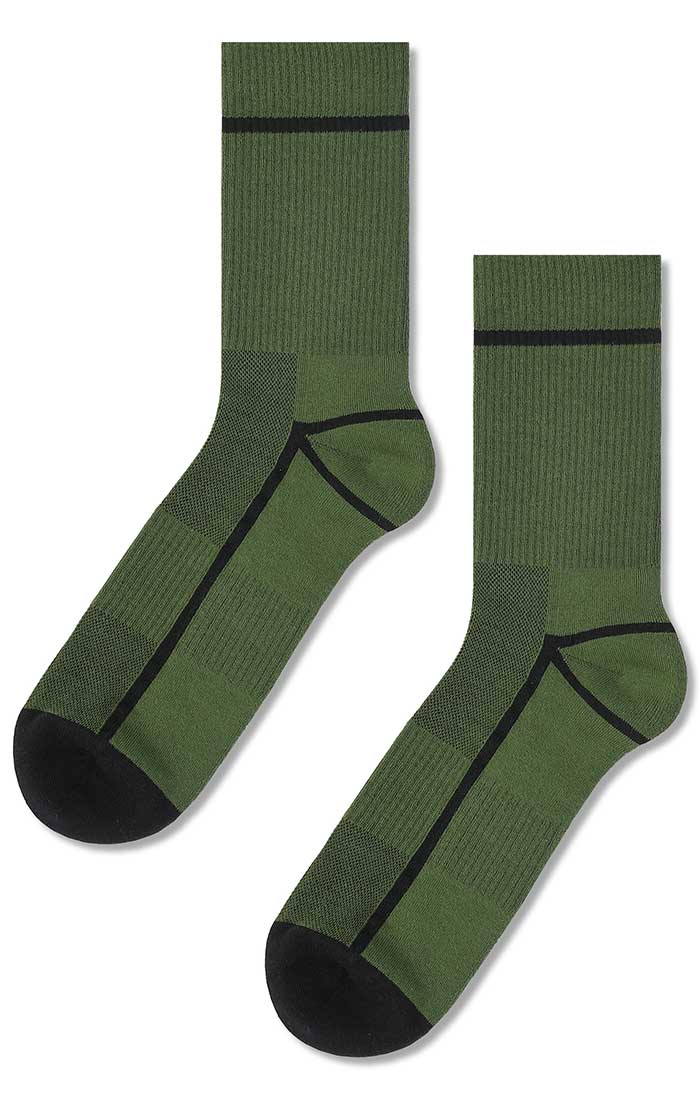 James Crew Sock