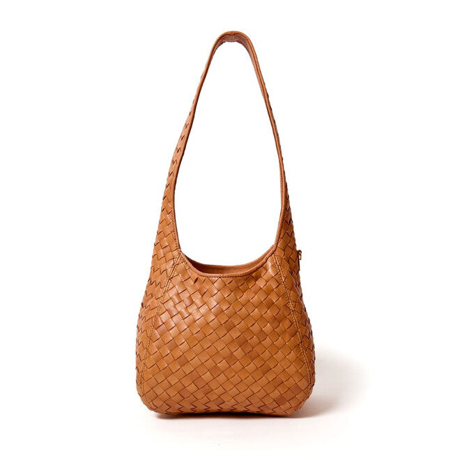 Petit Bando - Medium Woven Diagonal
