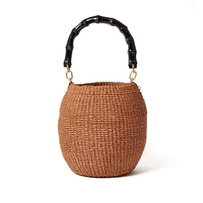 Pot de Miel w/ Bamboo Handle