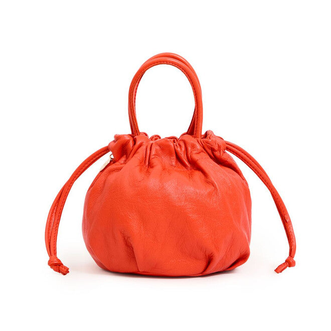 Emma w/ Top Handle - L'ete Nappa