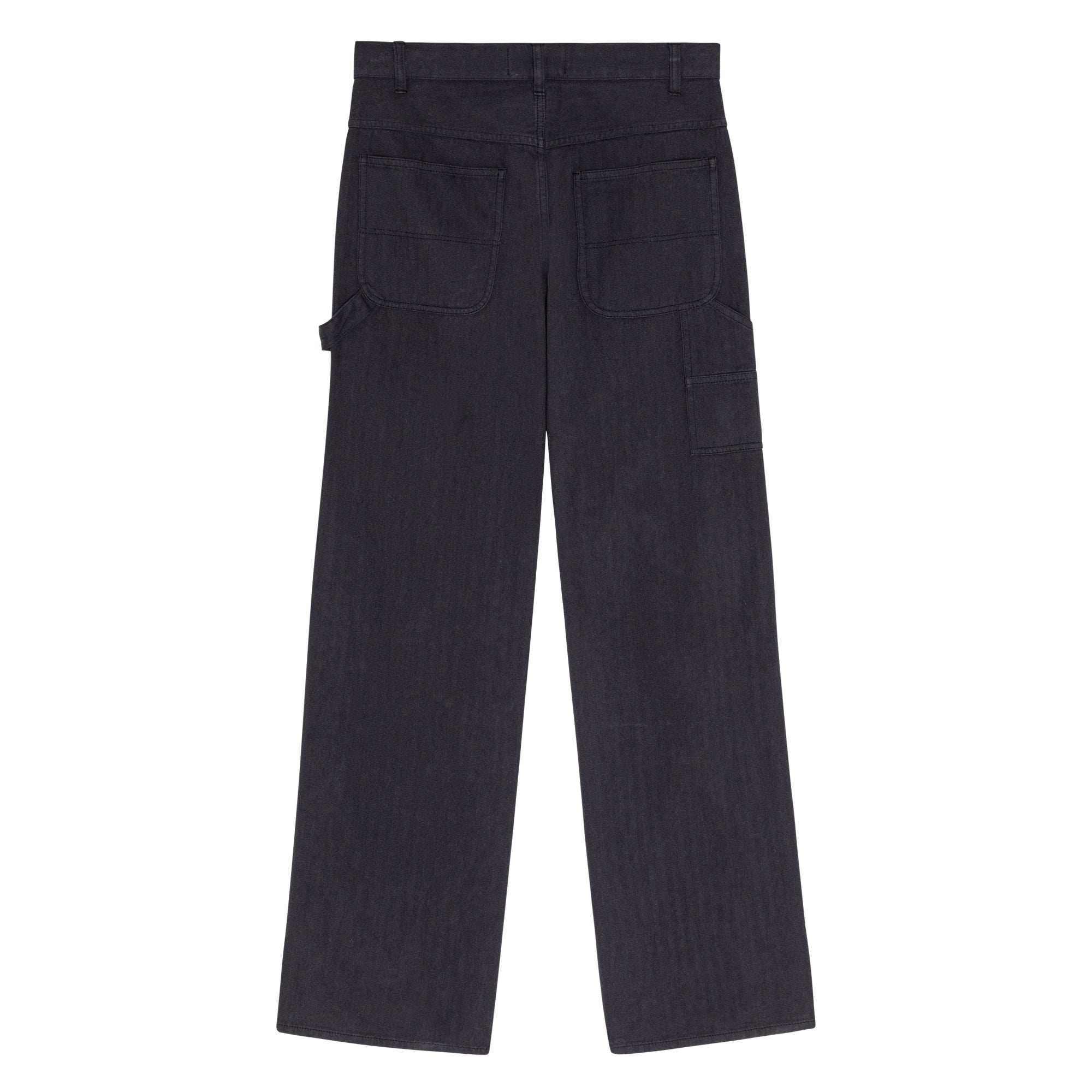 THE MILL PANT
