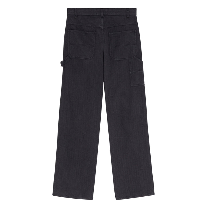 THE MILL PANT