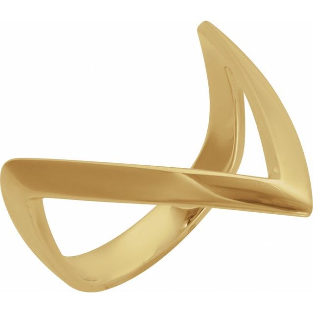 v-ring
