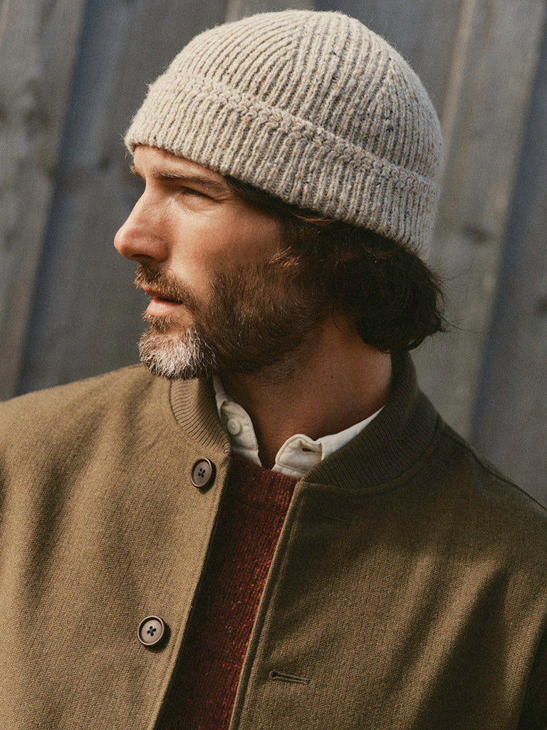 Taylor Stitch - The Seafarer Beanie