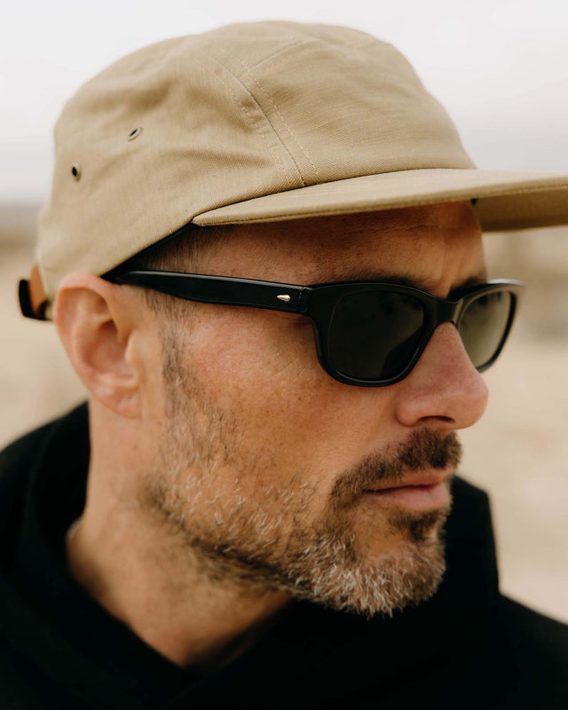 The Sergio Sunglasses by Taylor Stitch