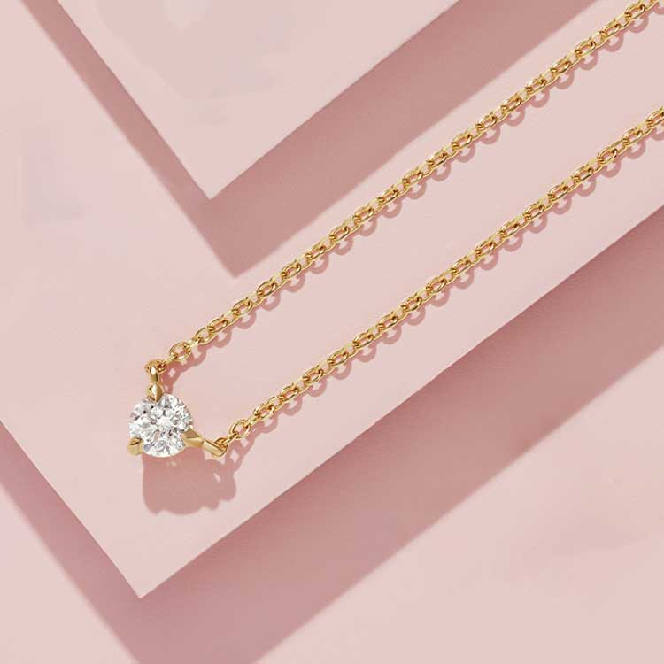 solitaire-diamond-necklace
