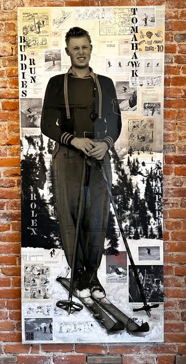 Bud Werner