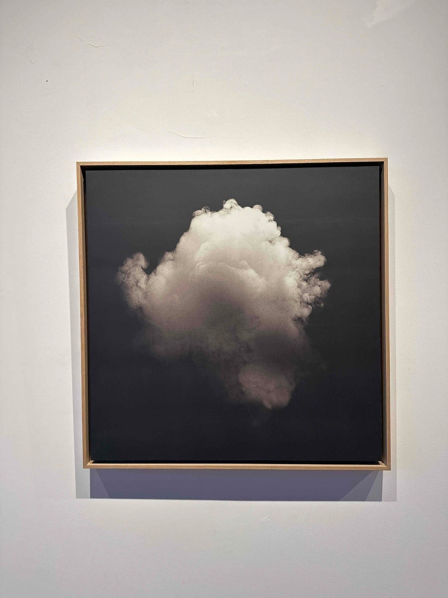 South : Cloud