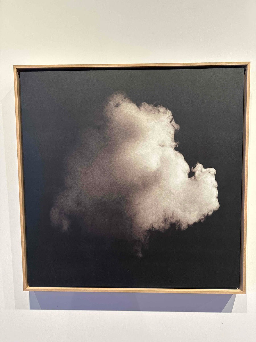 North : Cloud