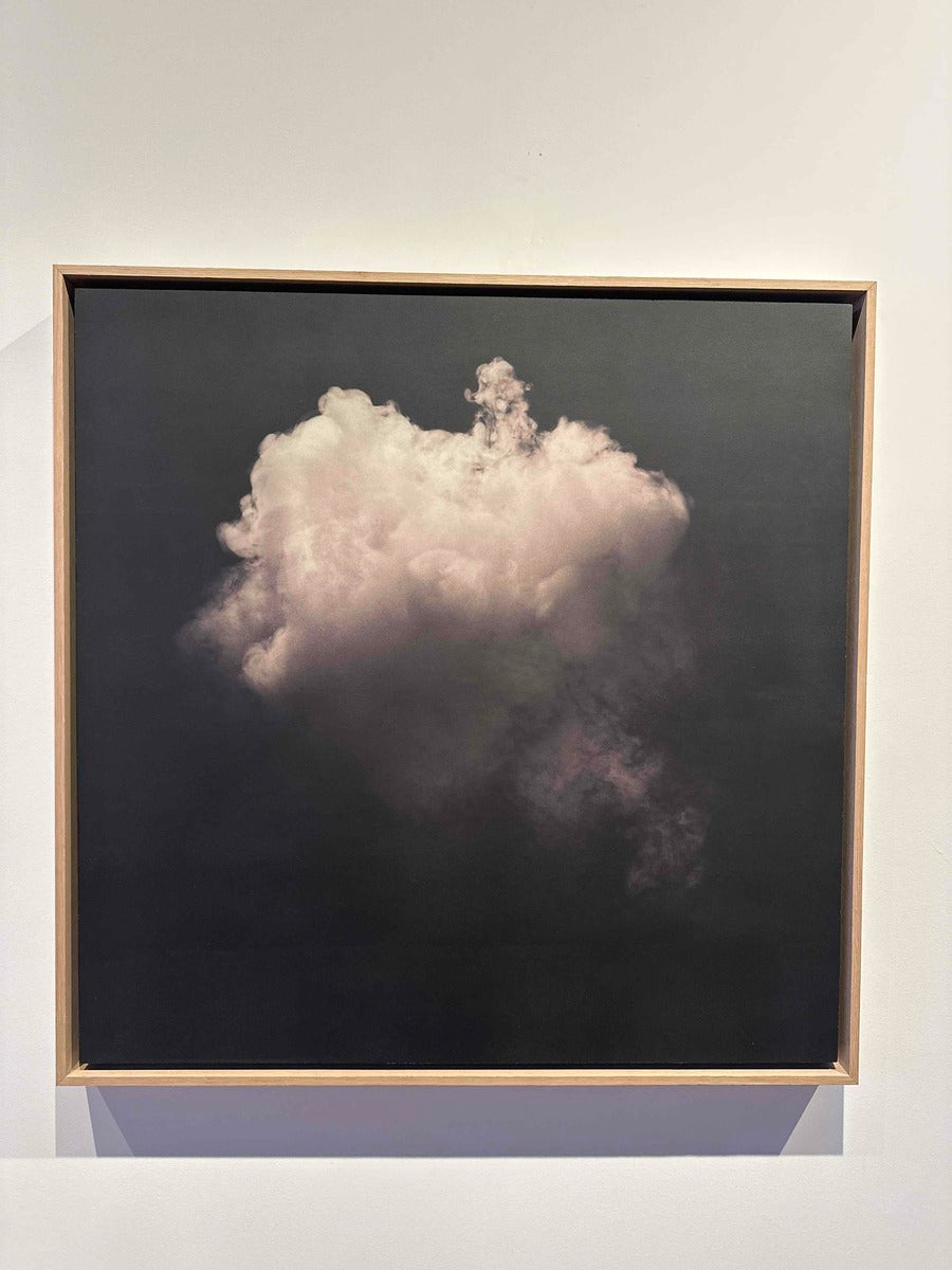 East : Cloud