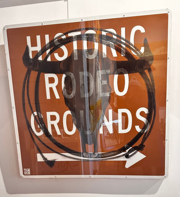 Historic Rodeo Grounds